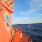arsvom interventie de urgenta in portul constanta marinar cu probleme cardiace salvat de pe o nava sub pavilion tanzania 6884bdc97d3e7