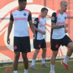 asa ar putea arata primul 11 al fcsb ului in meciul cu shkendija cine il va inlocui pe politic 687f3b8eca4b3