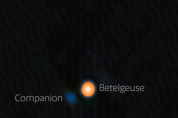 astronomii au confirmat ce produce comportamentul ciudat al stelei betelgeuse 68809272648c9
