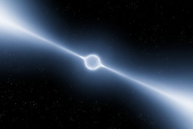astronomii au descoperit ca o stea moarta ascunde un defect surprinzator de regulat 68887c226a056
