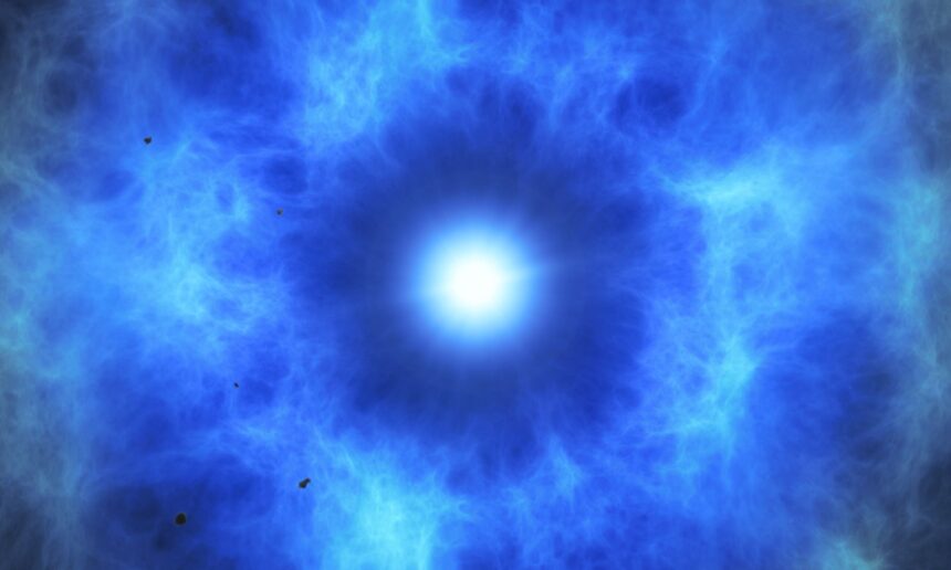 astronomii au fotografiat o stea care a explodat nu o data ci de doua ori 68677f806b88c