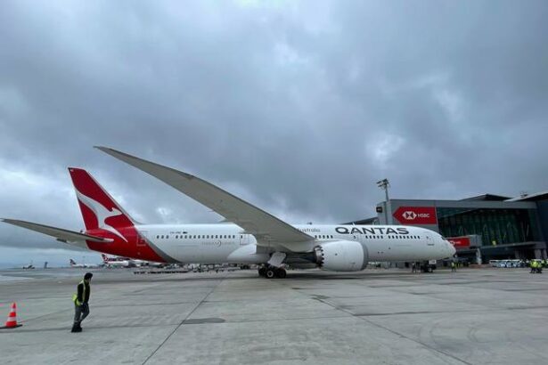 atac cibernetic masiv asupra companiei aeriene australiene qantas 6864f46cd4813