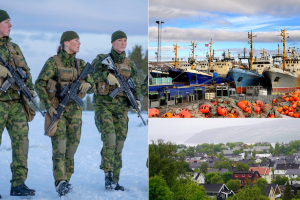 atacuri hibrid si sabotaj in nordul europei cum a ajuns un port linistit din norvegia un laborator pentru razboiul hibrid al rusiei 6875da8ccc712