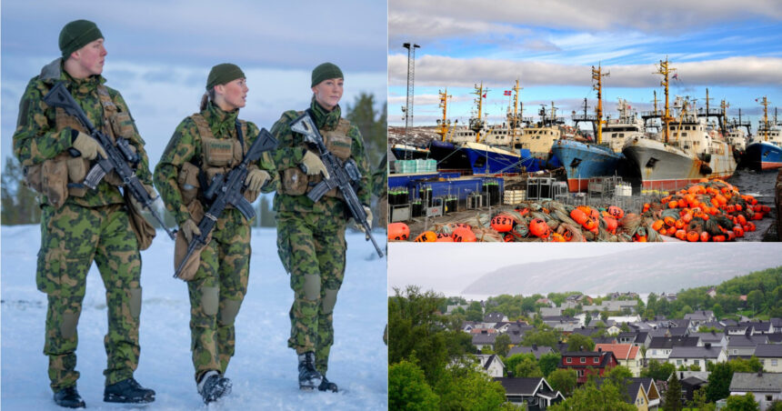 atacuri hibrid si sabotaj in nordul europei cum a ajuns un port linistit din norvegia un laborator pentru razboiul hibrid al rusiei 6875da8ccc712