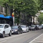 atentie soferi bulevardul tomis inchis circulatiei de sambata iata pana cand sunt valabile restrictiile 6878e994c7e17