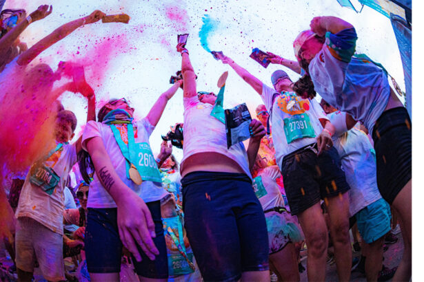 atentie soferi se instituie restrictii de circulatie cu ocazia evenimentului the color run mamaia 2025 688a2937c9195