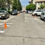 atentie soferi sens unic si parcare pe ambele parti pe strada mihail kogalniceanu din constanta 6880b657de276