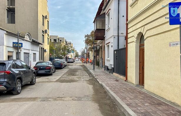 atentie soferi traficul rutier pe strada cuza voda din constanta va fi restrictionat iata de ce 687fb935e3b29