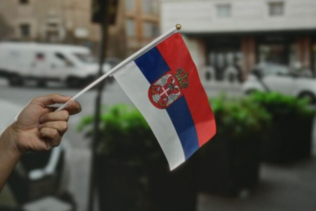atentionare de calatorie pentru romanii care calatoresc in serbia recomandarile mae 68684642365a7