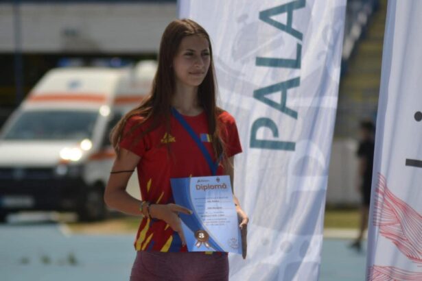 atletii de la cs medgidia pe podium la cupa atletis junior de la iasi 686d380458f31