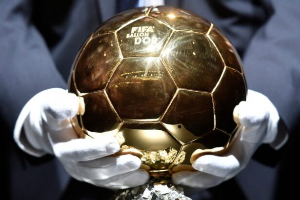 au dat favoritul la castigarea balonului de aur alegerea surprinzatoare 687a1c5a5daf6