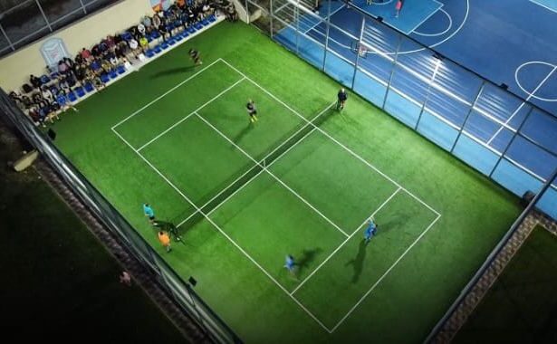 au inceput inscrierile pentru a patra editie a cupei municipiului medgidia la fotbal tenis 6878037fdde7a