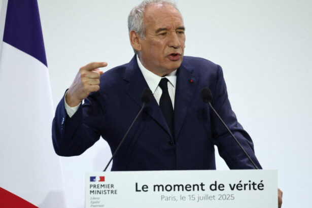 austeritate in franta cum vrea premierul bayrou sa reduca deficitul bugetar si sa evite o motiune de cenzura 68769d0896494