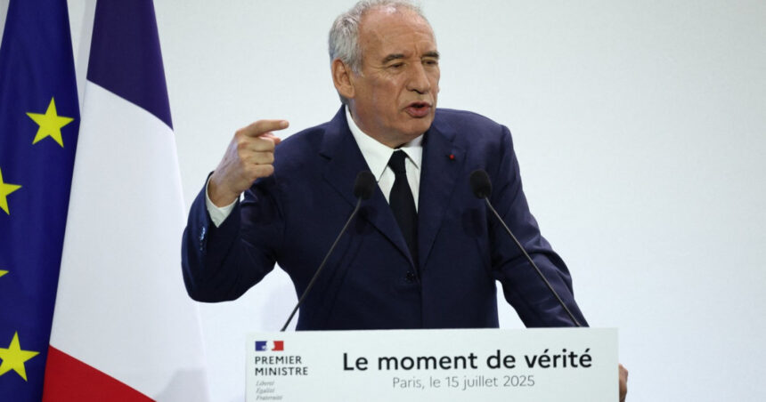 austeritate in franta cum vrea premierul bayrou sa reduca deficitul bugetar si sa evite o motiune de cenzura 68769d0896494