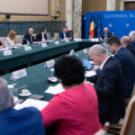 autoritatile publice locale au discutat cu premierul ilie bolojan despre continuarea programului anghel saligny impozitarea proprietatilor si masurile de eficientizare 687e4bb5e8f51