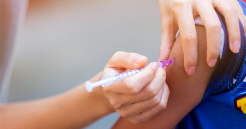 avertismentul onu dezinformarea si reducerile drastice ale ajutorului international ameninta vaccinarea copiilor 68760576916d1