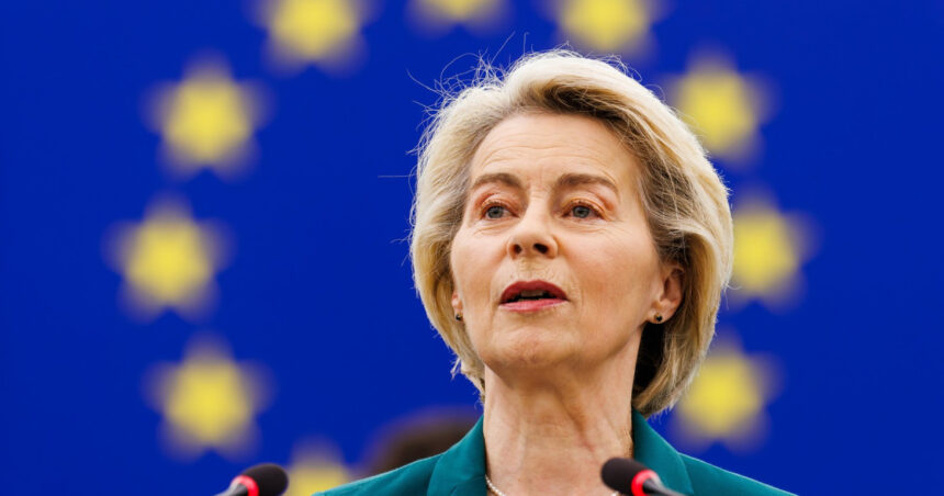 avertismentul ursulei von der leyen lumea s a schimbat pentru totdeauna e timpul sa ne ocupam de ea ce spune despre trump si putin 6880f399f40a3