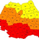 avertizare meteo de vreme extrema cod rosu de canicula in jumatate de tara 6884fdfaa15de