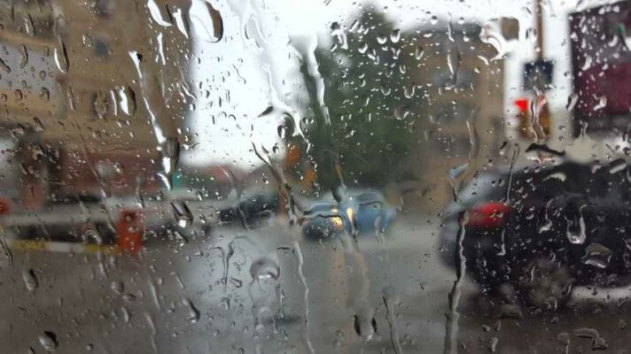 avertizare meteorologica in dobrogea vor fi averse torentiale descarcari electrice vant si izolat grindina 6878d3226422d