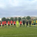 axiopolis cernavoda a marcat de 8 ori in primul amical al verii 68791cbb1fbc5