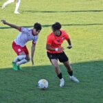 axiopolis cernavoda disputa miercuri primul amical al verii pe stadionul ideal 6876a3e589919