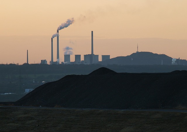 bancile din intreaga lume investesc miliarde in termocentrale pe carbune 686cc4bf32997
