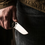 barbat arestat preventiv dupa ce si a agresat sotia cu un cutit in tren politia a fost sesizata de un alt calator 687d2d19a5c13