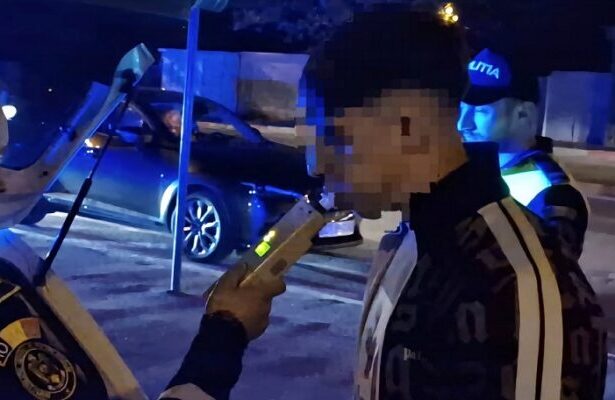 barbat cu 120 mg l alcool pur in aerul expirat depistat la volanul unui ansamblu auto in constanta 688214a01e67d