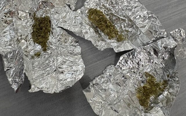 barbat depistat de jandarmii din medgidia cu substante interzise 6870d530bdf81