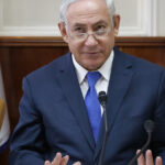 benjamin netanyahu a suferit o intoxicatie alimentara premierul va gestiona treburile statului de acasa anunta guvernul israelian 687cff1db123c