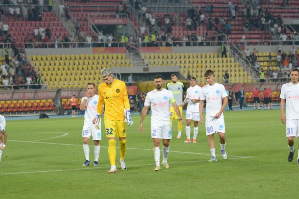 beqiri vrea sa o rapuna pe fcsb avem sanse bune sa producem surpriza ce il linisteste pe antrenorul lui shkendija inaintea returului 688244a26fe3d