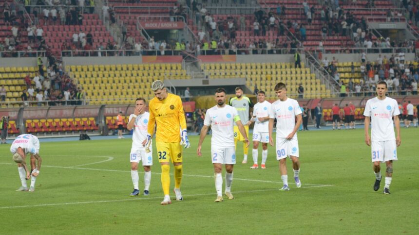 beqiri vrea sa o rapuna pe fcsb avem sanse bune sa producem surpriza ce il linisteste pe antrenorul lui shkendija inaintea returului 688244a26fe3d