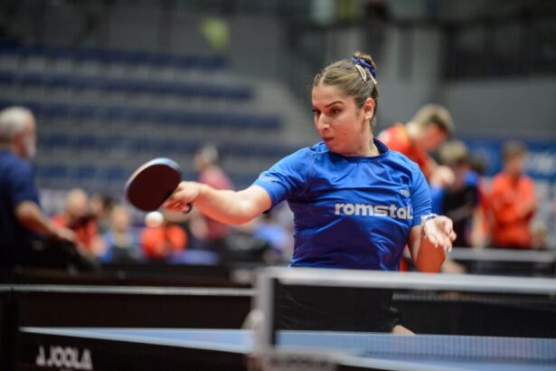 bianca mei rosu si a asigurat inca doua medalii la europenele u19 la tenis de masa 687cbd0dc7e72