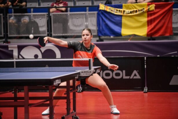 bianca mei rosu tripla medaliata la europenele de juniori u19 la tenis de masa 687f82bfa63ca
