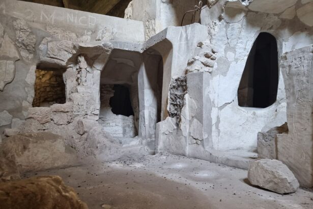bisericutele de creta din murfatlar un monument unic in romania asteapta salvarea 687ac77692bd5