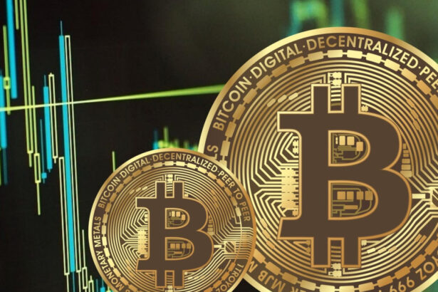 bitcoin a ajuns marti la circa 116 000 de dolari valoarea criptomonedei aproape dubla fata de 2024 ce sta in spatele cresterii 687762041a00f
