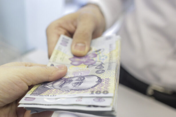 bnr anunta scaderea indicelui robor in functie de care se calculeaza costul creditelor 686f9774b09da