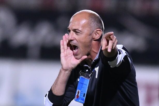 bogdan andone ameninta ca schimba tot la fc arges dupa meciul cu fcsb asta va fi viitorul 6871837d29083