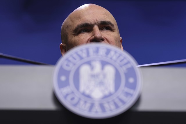 bolojan din 100 lei incasati din taxele si impozitele cetatenilor romania a cheltuit 132 lei 68654fea7e768