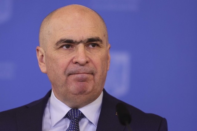bolojan la anaf trebuie sa limitam esalonarile sa ne intarim capacitatea de a confisca de a executa silit e nevoie de oameni bine pregatiti pe preturi de transfer voi propune limitarea mandatelor 687129c542ae5