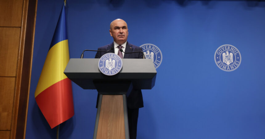 bolojan trimite la parchet afacerea ra apps eximbank oamenii care conduc aceste institutii nu mai stau linistiti 6867531fe7591