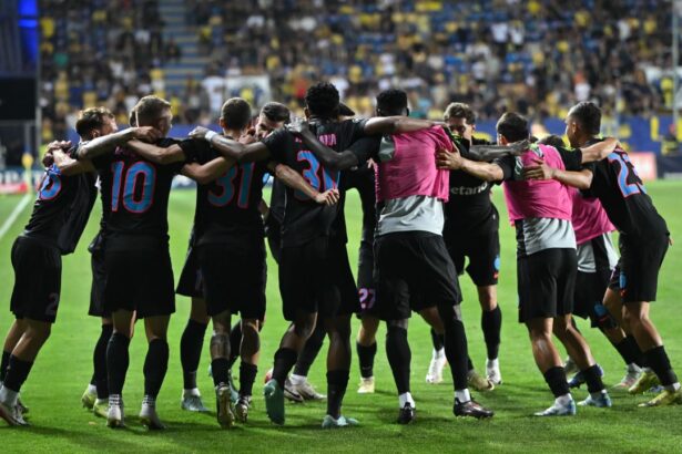 bookmakerii au decis ce sanse are fcsb sa treaca de shkendija marti seara de la 2100 exclusiv pe voyo 687e732be2339