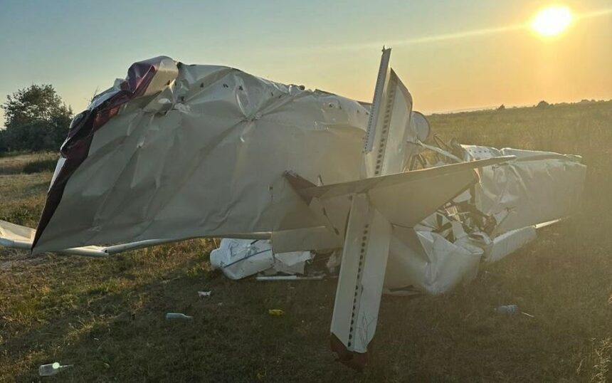 breaking news accident aviatic in zona gura portitei doi barbati si au pierdut viata 687dfcf8ce643