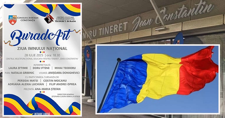 buradart ziua imnului national editia a iii a un omagiu muzical adus simbolului unitatii romanesti 68835106f170e