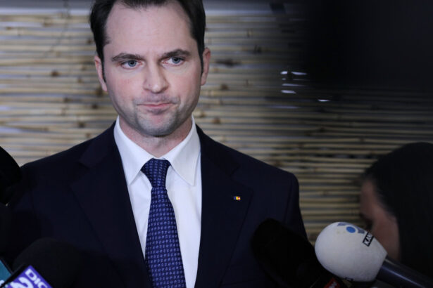 burduja mesaj ironic dupa intalnirea dintre nicusor dan si drula efervescenta mare deja pentru primaria capitalei 688a631513d7b