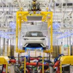 byd porneste productia in prima uzina din afara chinei cumparata de la ford in speranta ca va scapa de taxele vamale 6866cb5c01a2f