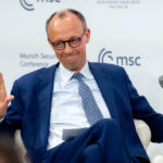cancelarul german friedrich merz a avut informatii in martie ca donald trump avea sa anunte in congres iesirea sua din nato politico 68635e8843d3a