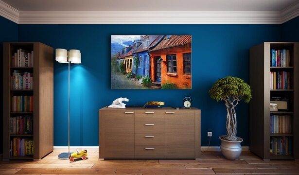 casa gradina ro peretii galerie 7 trucuri prin care sa expunem orice ce ne dorim 6867741d37213