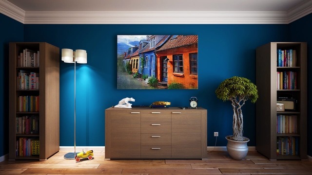 casa gradina ro peretii galerie 7 trucuri prin care sa expunem orice ce ne dorim 6867741d37213