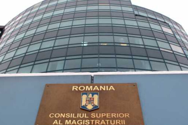 cat de mari sunt salariile judecatorilor din romania comparativ cu cele din alte tari ue date prezentate de csm 6877d4dac7b79